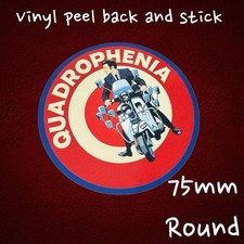 Quadrophenia classic vinyl for sale  STOKE-ON-TRENT
