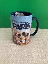 Disneyland paris grand d'occasion  Mennecy