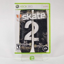 Skate 2 (Microsoft Xbox 360, 2009) comprar usado Skate 2 (Microsoft Xbox 360, 2009) comprar usado  Enviando para Brazil