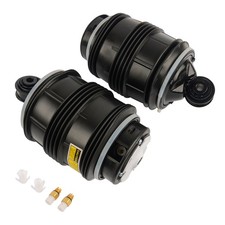 Usado, 2× Ressort de Suspension Pneumatique Arrière pour Benz Classe E W211 S211 2 Pin comprar usado  Enviando para Brazil
