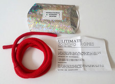 Ultimate joining ropes for sale  EASTLEIGH