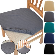 Sitzbezug stuhlhussen stretch gebraucht kaufen  Deutschland