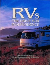Rvs drive independence for sale  Interlochen