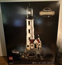 Lego ideas motorisierter gebraucht kaufen  München