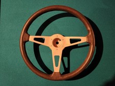 Volante Ferrero 15" Vintage Fiat Cubo Italiano Usado Ótimo Estado  comprar usado Volante Ferrero 15" Vintage Fiat Cubo Italiano Usado Ótimo Estado  comprar usado  Enviando para Brazil