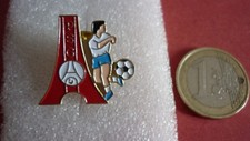 Pins football psg d'occasion  Buzançais