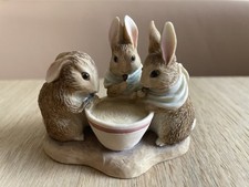 Beatrix potter flopsy for sale  LONDON