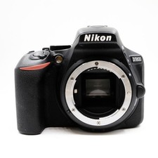 Nikon d5600 24.0mp for sale  STEVENAGE