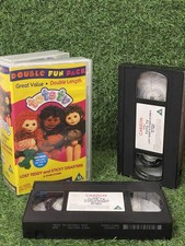 Tots double fun for sale Tots double fun for sale  SELBY