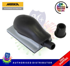 Mirka abranet hand for sale  CHESTER