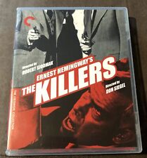 Killers criterion blu for sale  Burbank