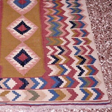 Bel kilim finissimo usato Bel kilim finissimo usato  Parma