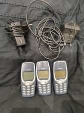 Téléphones nokia 3310 d'occasion  Saint-Maximin-la-Sainte-Baume