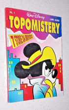 Topomistery del 1991 usato  Dozza