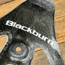 Blackburn carbon fiber for sale  Neenah