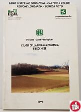 Libro suoli della usato  Seregno