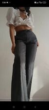 Pantaloni eleganti completo usato  Castelvetro di Modena