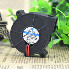 1 peça ventilador umidificador DC SEM ESCOVA BDM5015S 5015 ventilador DC 12V 0,06A comprar usado  Enviando para Brazil