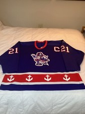 milwaukee admirals jersey for sale milwaukee admirals jersey for sale Oak Creek