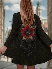 Gorgeous black plus for sale  LIVERPOOL
