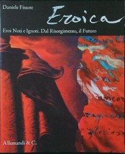 Eroica dvd fissore usato Eroica dvd fissore usato  Italia