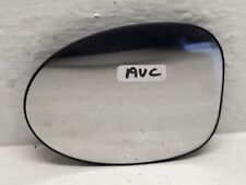 Vitre rétroviseur électrique d'occasion  Narrosse