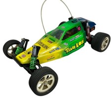 Vintage team losi for sale  Northbrook