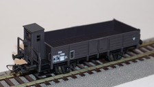 Sachsenmodelle wagon tombereau d'occasion  Savigny-sur-Orge