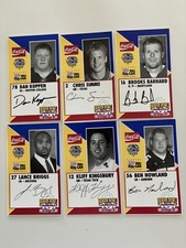 Lance briggs arizona for sale  Claremont