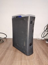 Console preto Microsoft Xbox 360 Elite comprar usado  Enviando para Brazil