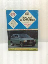 Fiat uno 45es d'occasion  Mitry-Mory
