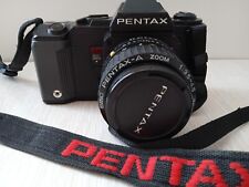 Lente Pentax A3 Date 35mm filme SLR+SMC Pentax-A macro zoom 1:3.5-4.5 35-70mm E comprar usado  Enviando para Brazil