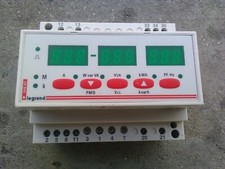 Compteur centrale mesure d'occasion  Rouen-