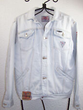 Veste blouson jean d'occasion  Lautrec