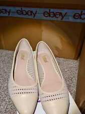 Lotus slippers flat for sale  LONDON
