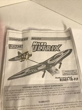 Fly zone micro for sale  Landisville