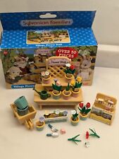 Sylvanian families village for sale  BATH