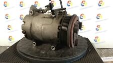 Compressore 1677171 ford usato  Cinisello Balsamo