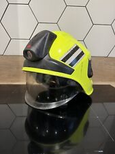 Rosenbauer fire helmet for sale  CHATHAM