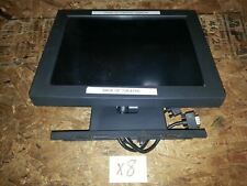 MONITOR DE TELA SENSÍVEL AO TOQUE FLYTECH POS106 3LEP10600060... SEM FONTE DE ALIMENTAÇÃO OU CABOS comprar usado  Enviando para Brazil