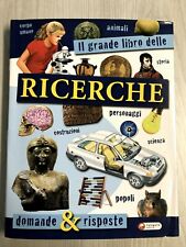 Grande libro delle usato  Castelnuovo del Garda