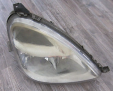 Mercedes w168 klasse gebraucht kaufen  Salzkotten