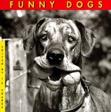 Funny dogs hardcover for sale  Montgomery