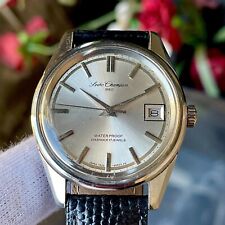 Vintage Seiko Champion 860 Relógio Masculino de Corda Manual 7622-8981 comprar usado  Enviando para Brazil