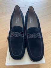 Scarpe donna melluso usato  Milano