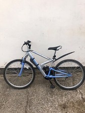 Apollo ladies geometry for sale  DONCASTER