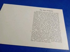 Penfold postcard inns for sale  HASTINGS
