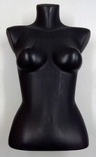 Black plastic female for sale  CRAWLEY