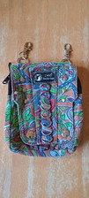 Tasche gürteltasche rock gebraucht kaufen  Kirchlinteln