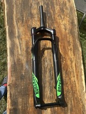 Rockshox reba 100mm for sale  OXFORD